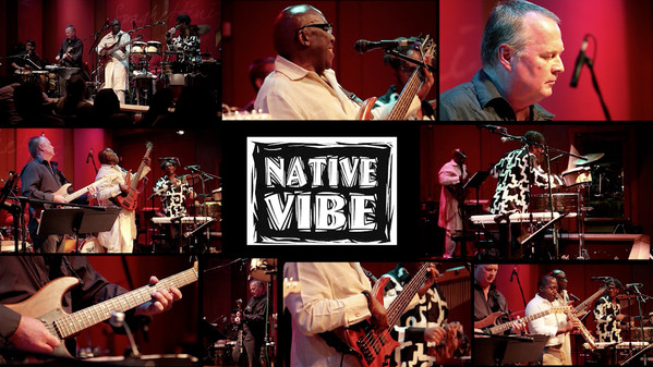 Native Vibe